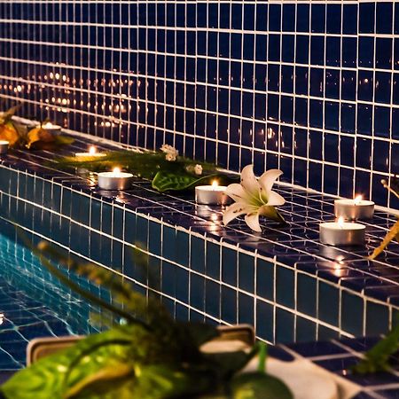 Grand Work Hotel & Spa Ankara Zewnętrze zdjęcie
