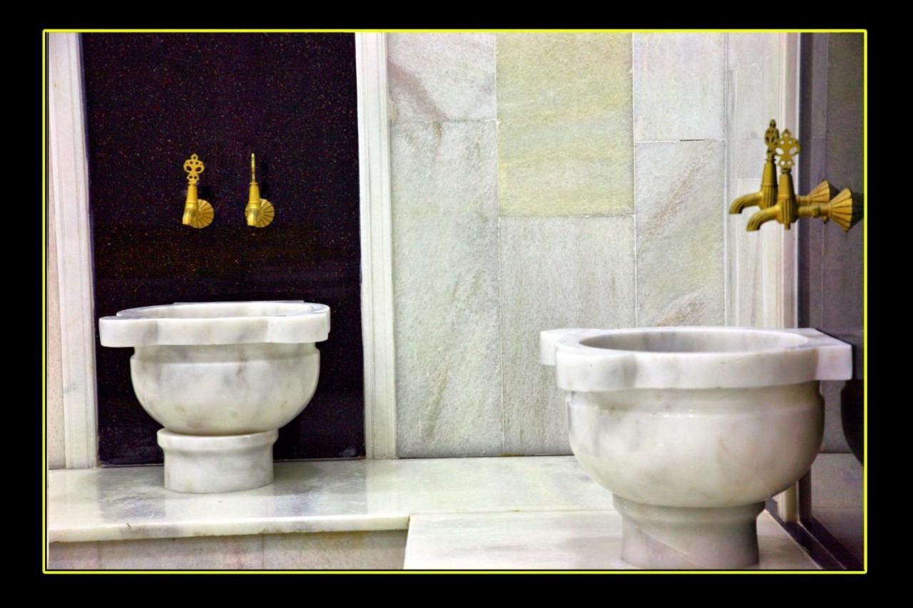 Grand Work Hotel & Spa Ankara Zewnętrze zdjęcie