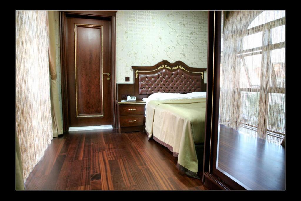 Grand Work Hotel & Spa Ankara Pokój zdjęcie