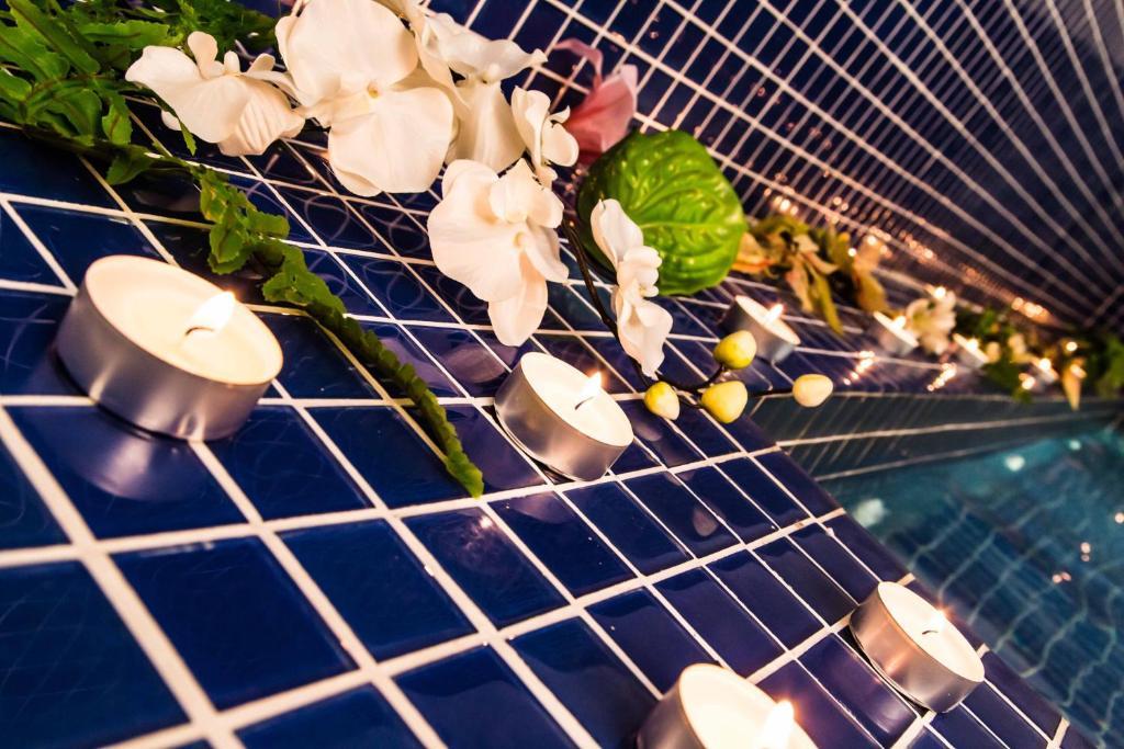 Grand Work Hotel & Spa Ankara Zewnętrze zdjęcie
