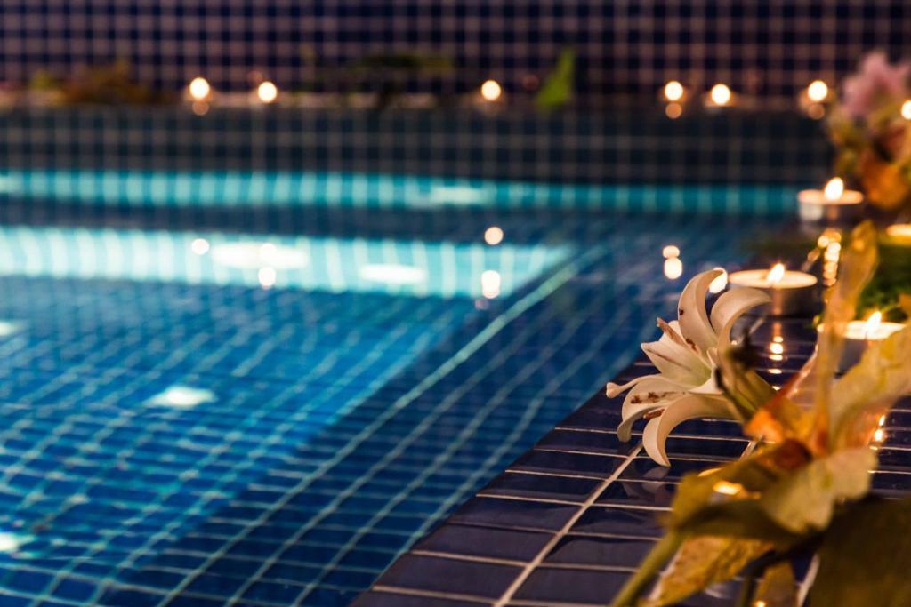 Grand Work Hotel & Spa Ankara Zewnętrze zdjęcie