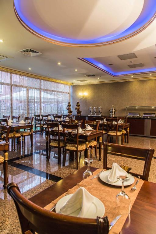 Grand Work Hotel & Spa Ankara Zewnętrze zdjęcie