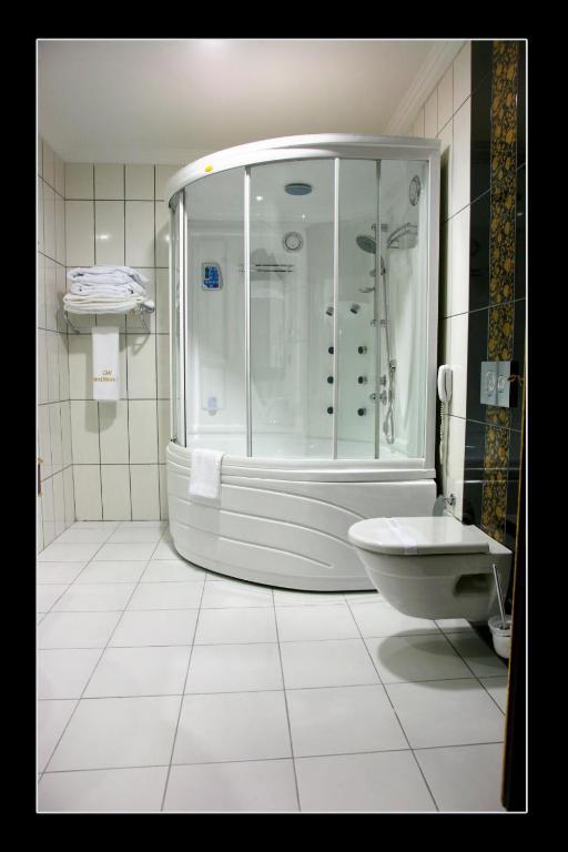 Grand Work Hotel & Spa Ankara Zewnętrze zdjęcie